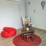 Casa Rocha Velha Con Terraza Y Piscina Particular *