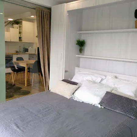 Apartamento Casa Rocha Velha Con Terraza Y Piscina Particular *