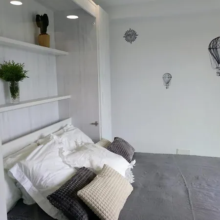 Casa Rocha Velha Con Terraza Y Piscina Particular 圣地亚哥－德孔波斯特拉