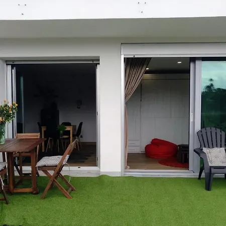 Apartamento Casa Rocha Velha Con Terraza Y Piscina Particular Santiago de Compostela