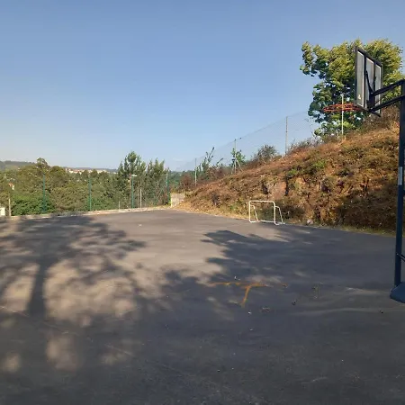 Casa Rocha Velha Con Terraza Y Piscina Particular *