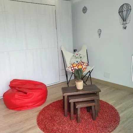 Casa Rocha Velha Con Terraza Y Piscina Particular *