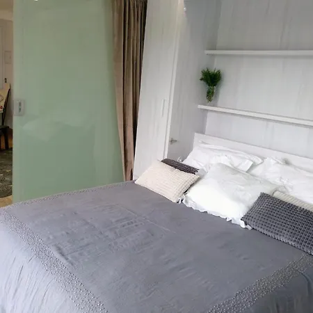 Casa Rocha Velha Con Terraza Y Piscina Particular 公寓