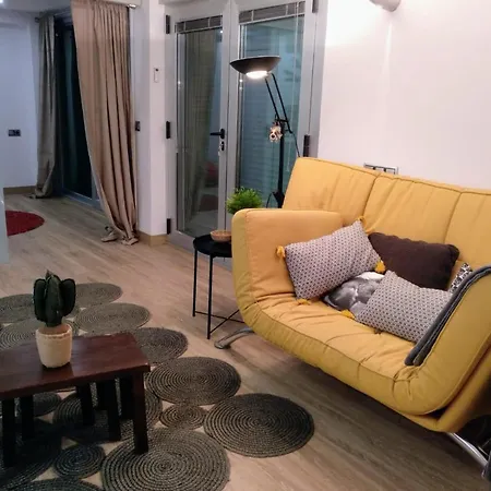 Casa Rocha Velha Con Terraza Y Piscina Particular Apartamento