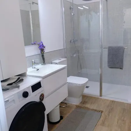 Casa Rocha Velha Con Terraza Y Piscina Particular * Santiago de Compostela