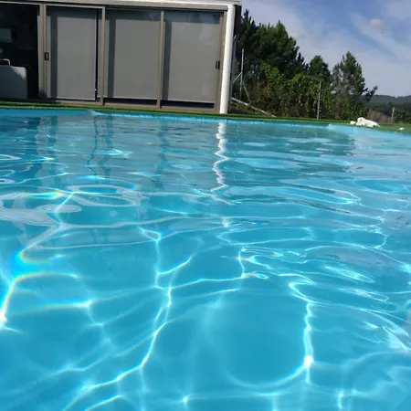 Διαμέρισμα Casa Rocha Velha Con Terraza Y Piscina Particular *