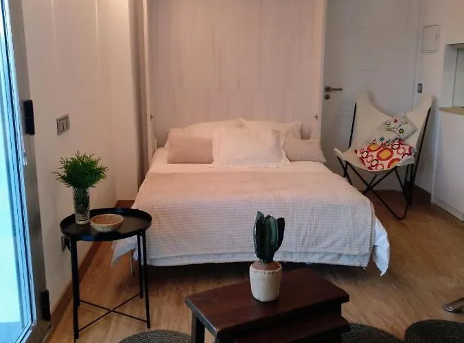 Casa Rocha Velha Con Terraza Y Piscina Particular סנטיאגו דה קומפוסטלה