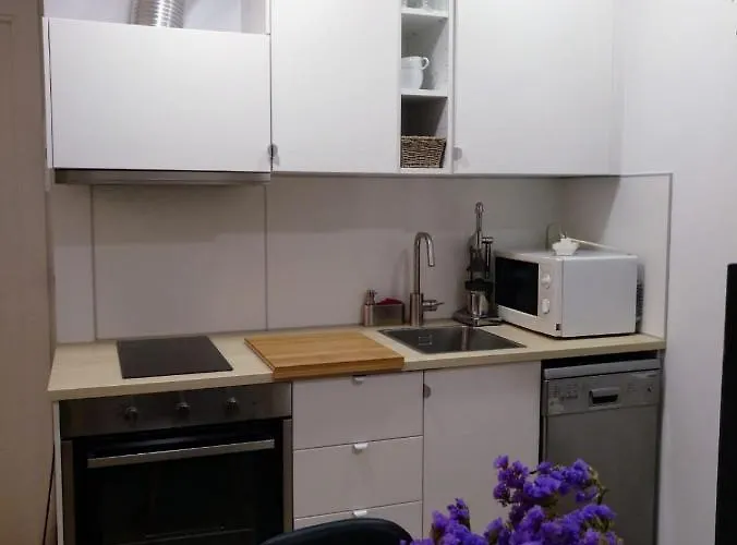 Διαμέρισμα Casa Rocha Velha Con Terraza Y Piscina Particular *