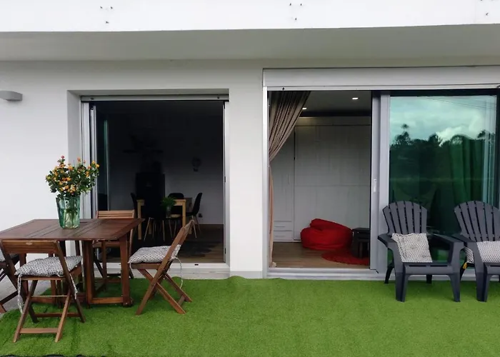 דירה Casa Rocha Velha Con Terraza Y Piscina Particular סנטיאגו דה קומפוסטלה