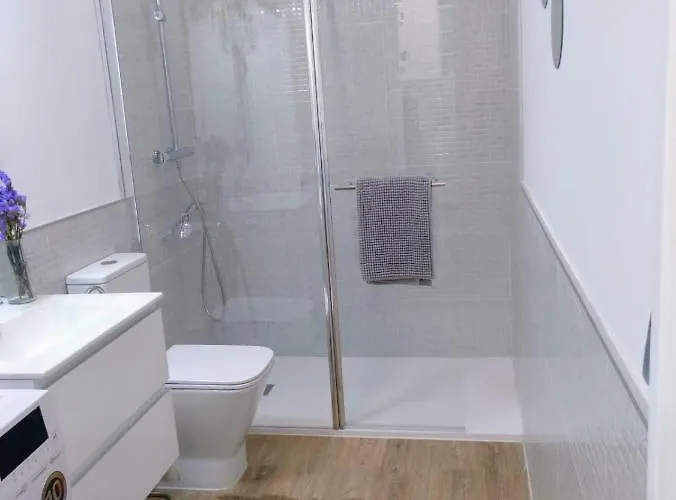 Casa Rocha Velha Con Terraza Y Piscina Particular